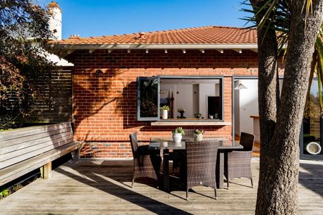 Photo of property in 189 Forbury Road, Saint Clair, Dunedin, 9012