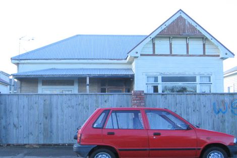 Photo of property in 43 Nelson Crescent, Napier South, Napier, 4110