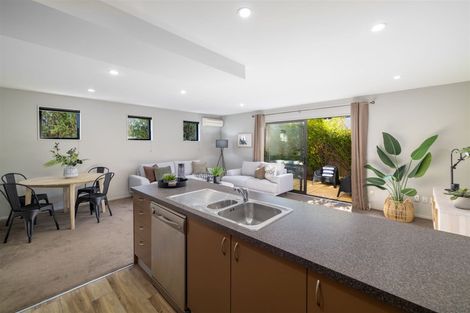 Photo of property in 1/38 Brockworth Place, Riccarton, Christchurch, 8011