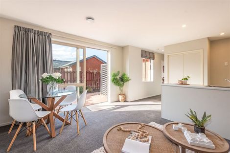 Photo of property in 1/149 Highsted Road, Casebrook, Christchurch, 8051