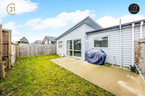 Photo of property in 43 Totara Meadows Court, Wiri, Auckland, 2104