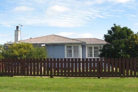 Photo of property in 104 Apatu Street, Wairoa, 4108