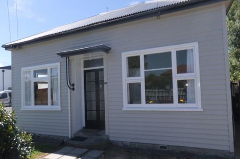 Photo of property in 110 Bristol Street, St Albans, Christchurch, 8014