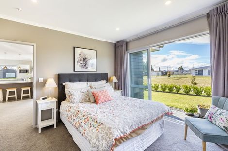 Photo of property in 15 Bastille Court, Rangatira Park, Taupo, 3330