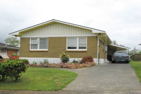 Photo of property in 4 Turner Place, Pukekohe, 2120