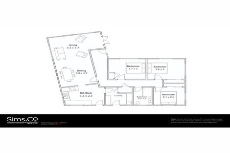 Photo of property in 42a College Street, College Estate, Whanganui, 4500