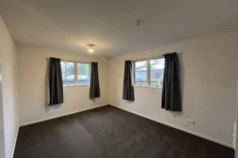 Photo of property in 56 Somerset Crescent, Spreydon, Christchurch, 8024