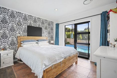 Photo of property in 7 Portree Place, Queenwood, Hamilton, 3210