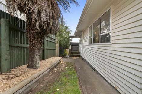Photo of property in 33a Swan Street, Taihape, 4720