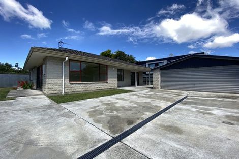 Photo of property in 3/28 Oxley Avenue, St Albans, Christchurch, 8014