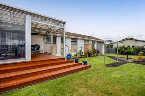 Photo of property in 36 Atkinson Street, Normanby, Hawera, 4614