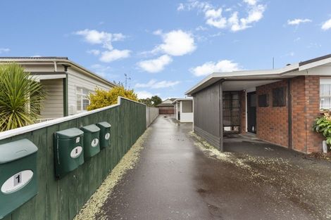 Photo of property in 1/128 Albert Street, Terrace End, Palmerston North, 4410