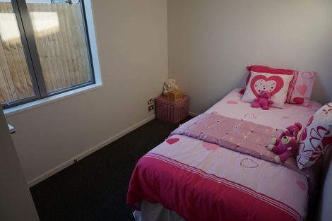 Photo of property in 4 Cable Lane, Halswell, Christchurch, 8025