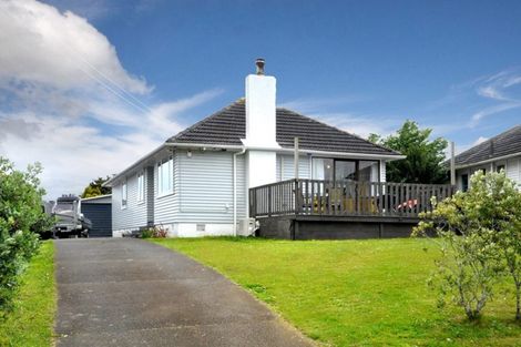 Photo of property in 3 Percival Street, Manurewa, Auckland, 2102