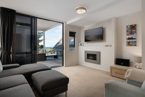 Photo of property in Vivaldi Apartments, 12/48 Marine Parade, Mount Maunganui, 3116