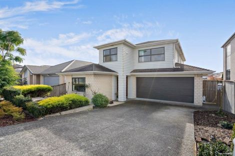 Photo of property in 30 Clady Drive, Flat Bush, Auckland, 2019