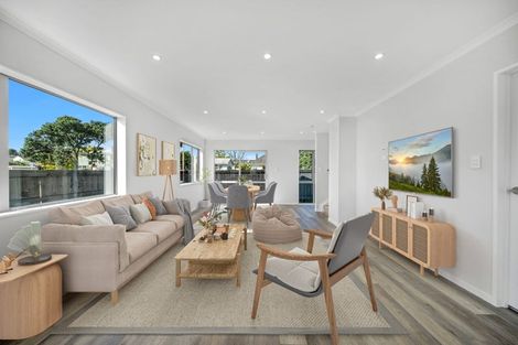 Photo of property in 52c Capstick Road, Otara, Auckland, 2023