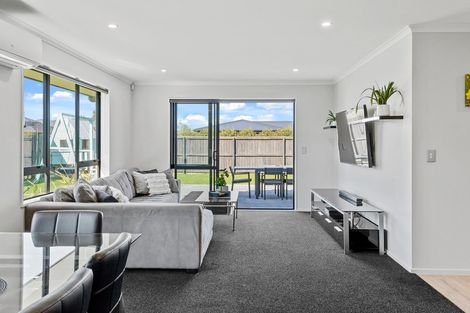 Photo of property in 12 Full Moon Lane, Rolleston, 7614