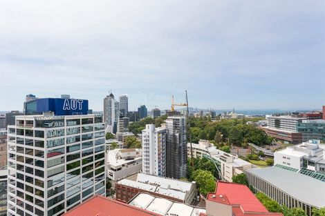 Photo of property in Queen's Residences, 2004/8 Airedale Street, Auckland Central, Auckland, 1010