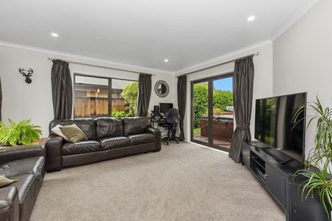 Photo of property in 4 Parkwood Place, Huntington, Hamilton, 3210