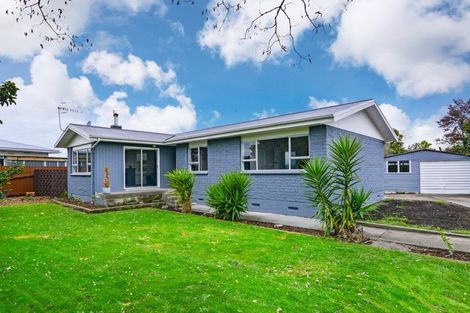 Photo of property in 404 Kotuku Street, Camberley, Hastings, 4120