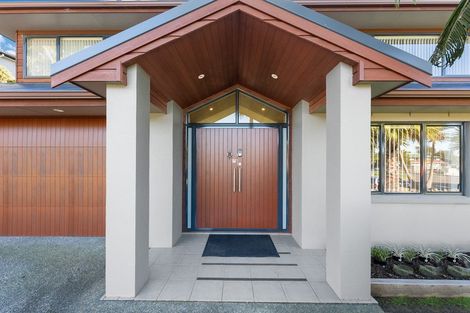 Photo of property in 4 Blue Heron Rise, Stanmore Bay, Whangaparaoa, 0932