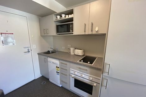 Photo of property in The Peak Apartments, 1001/170 Taranaki Street, Te Aro, Wellington, 6011