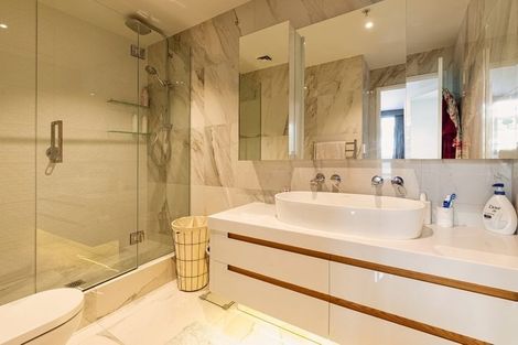 Photo of property in Gc/11 Pakenham Street East, Auckland Central, Auckland, 1010