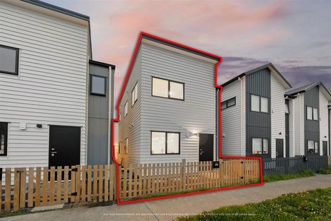 Photo of property in 57 Survila Street, Papakura, 2110