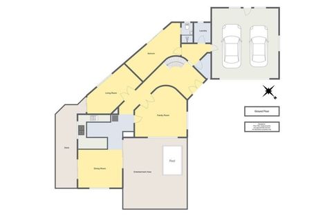 Photo of property in 16 Commodore Parry Road, Castor Bay, Auckland, 0620