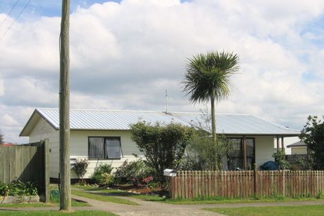 Photo of property in 1 Scott Avenue, Owhata, Rotorua, 3010