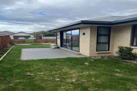 Photo of property in 10 Barbara Joan Road, Wigram, Christchurch, 8025