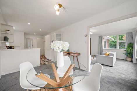 Photo of property in 39 Rountree Street, Upper Riccarton, Christchurch, 8041