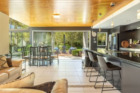 Photo of property in 124 Maui Pomare Road, Nikau Valley, Paraparaumu, 5032