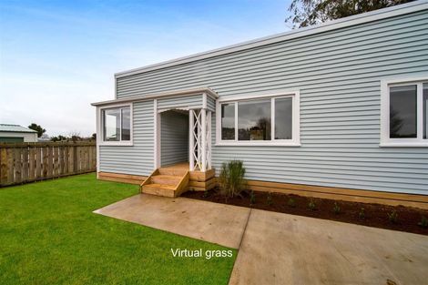 Photo of property in 22a Hobson Street, Normanby, Hawera, 4614