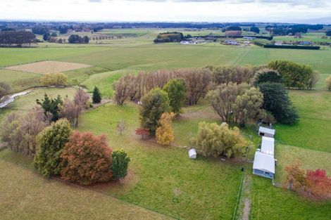 Photo of property in 660b Roberts Line, Kelvin Grove, Palmerston North, 4470