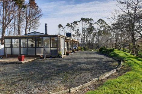 Photo of property in 800 Bickerstaffe Road, Maungaturoto, 0587