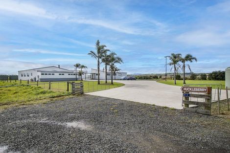 Photo of property in 39 Maxwell Road, Aratapu, Dargaville, 0371