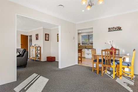 Photo of property in 18a Cintra Place, Casebrook, Christchurch, 8051