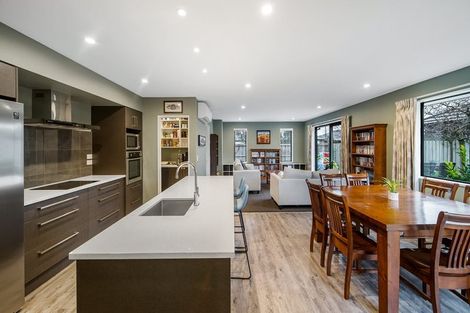 Photo of property in 4 Koareare Avenue, Halswell, Christchurch, 8025