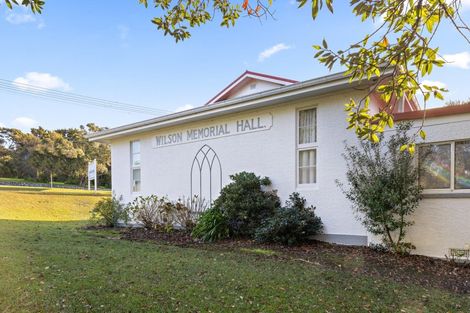 Photo of property in 1 Pulham Road, Warkworth, 0910