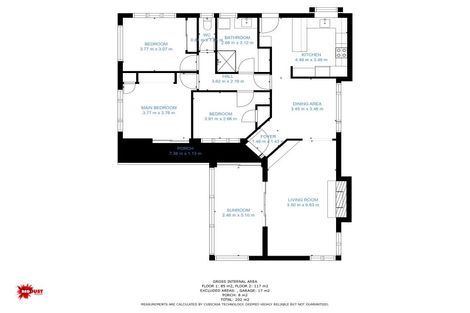 Photo of property in 52 Royal Terrace, Alexandra, 9320