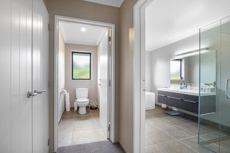 Photo of property in 8 Devine Drive, Rolleston, Christchurch, 7678