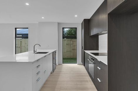 Photo of property in 6/89 Southampton Street, Sydenham, Christchurch, 8023