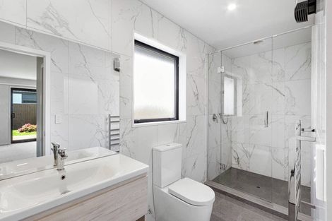 Photo of property in 9 Ruston Lane, Halswell, Christchurch, 8025