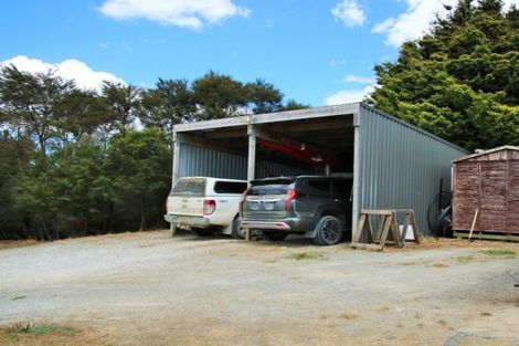 Photo of property in 451 Lusk Road, Ruawai, Matakohe, 0594