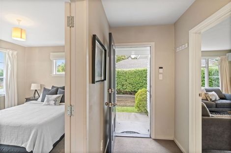 Photo of property in 51 Gregan Crescent, Burnside, Christchurch, 8053