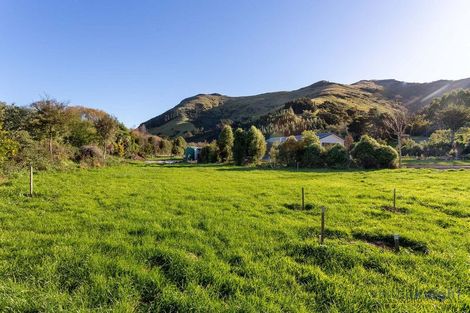 Photo of property in 7 Morrisons Road, Little River, 7591