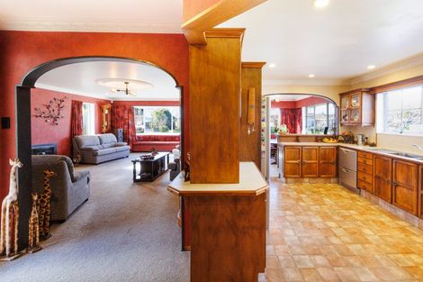 Photo of property in 52 Carter Crescent, Awapuni, Palmerston North, 4412