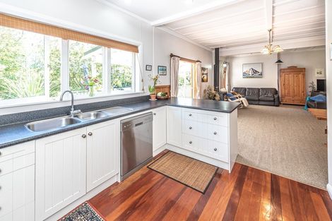 Photo of property in 701 Papaiti Road, Papaiti, Whanganui, 4584